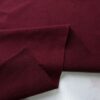 Bordo Ribana Kumaş