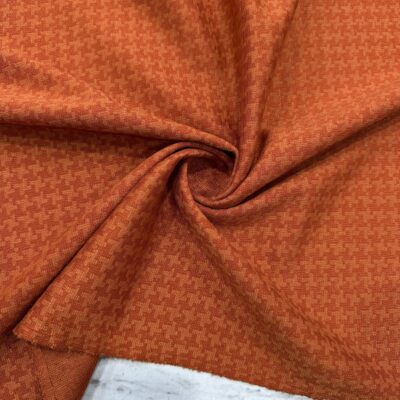 Kiremit Triko Kumaş 77