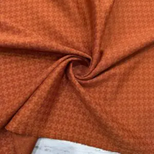 Kiremit Triko Kumaş 77