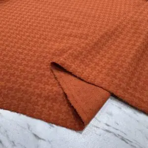 Kiremit Triko Kumaş 77