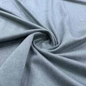 Mint Yeşili Süprem Penye Kumaş 06