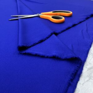 Saks Mavisi Dalgıç Kumaş 11