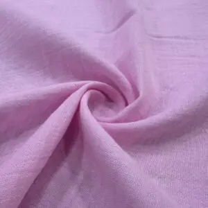 Toz Pembe Müslin Kumaş 10