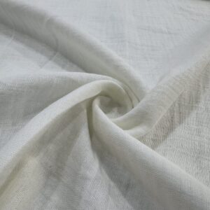 Ekru Müslin Kumaş 14