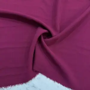 Fuşya Aerobin Keten