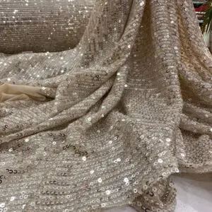 Bej Zara Payet Kumaş Bej Zara Payet Kumaş