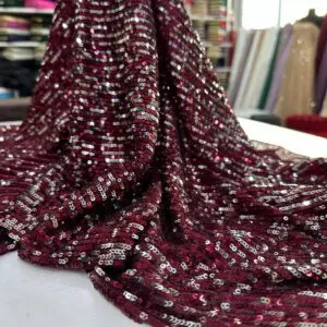 Bordo Zara Payet Kumaş