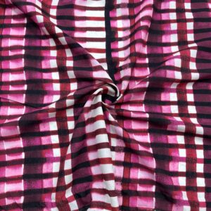 Geometrik Desen Vual