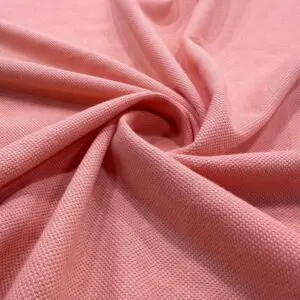 Yavruağzı Lacoste Kumaş