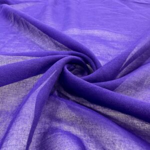 Morcivert Tülbent Kumaş