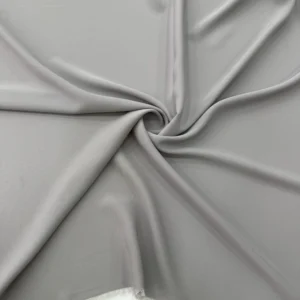 Açık Gri Medine İpeği