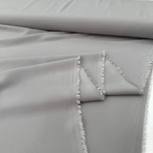 Açık Gri Medine İpeği