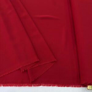 Kırmızı Medine İpeği