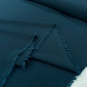 Petrol Yeşili Medine İpeği