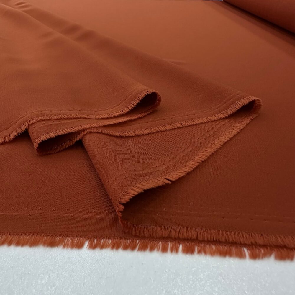 Tarçın Renk Medine İpeği Tarçın Renk Medine İpeği