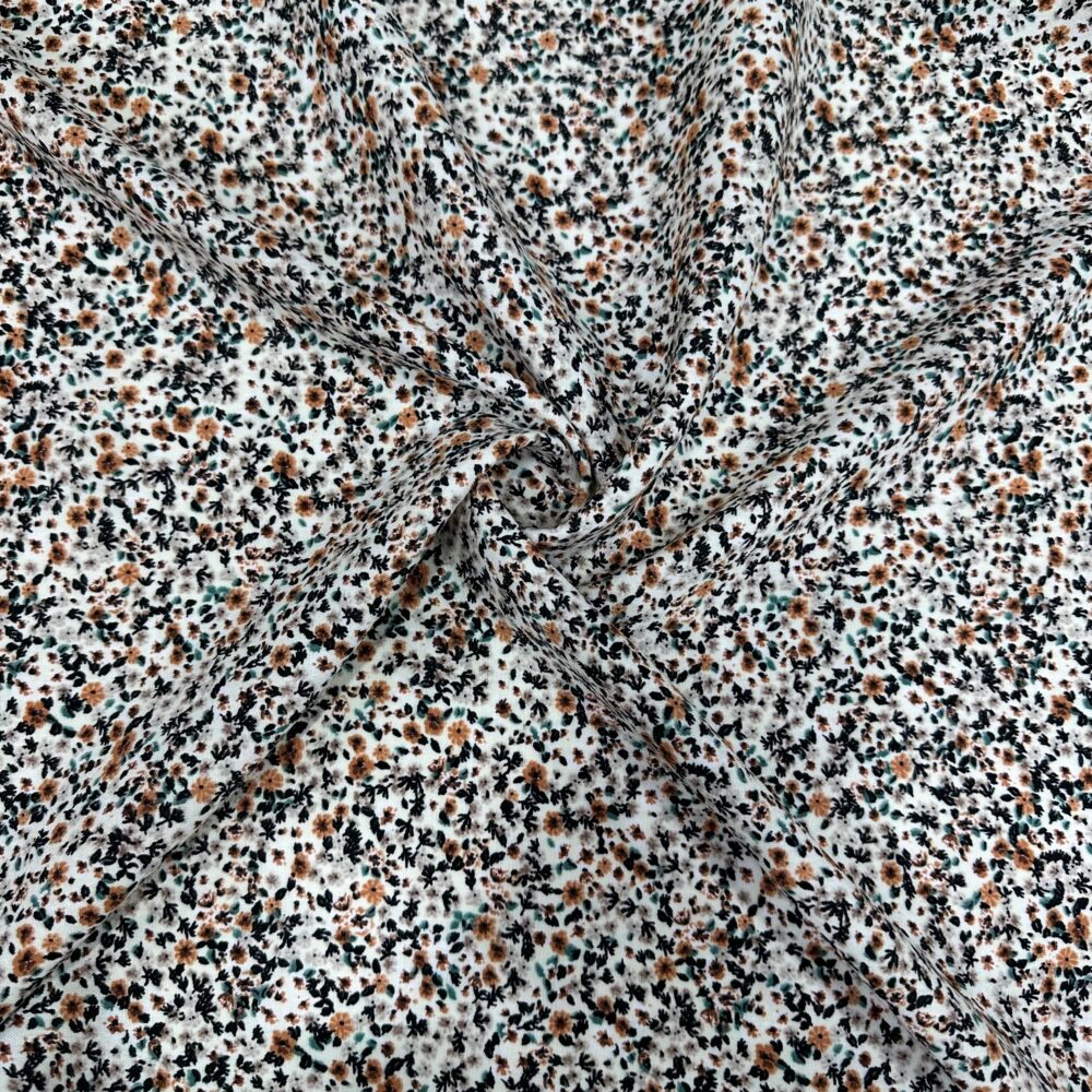 Çıtır Desen Viskon Kumaş Çıtır Desen Viskon Kumaş