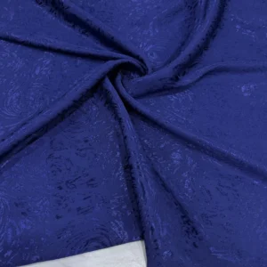 Desenli Jakar Kumaş Desenli Jakar Kumaş